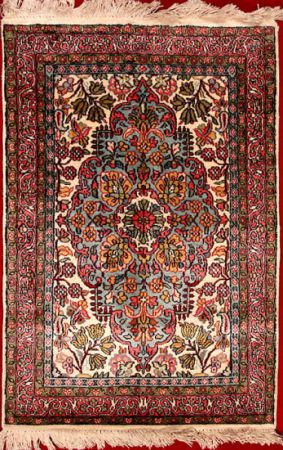 Kashmiri Carpet